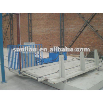 Precast Wall Panel Machine